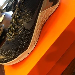 Nike metcon size 6